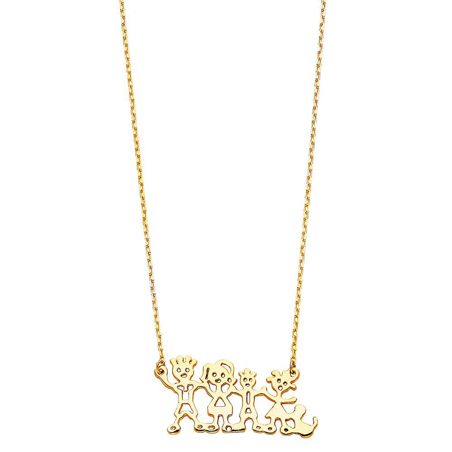 Lux Salve Jewelry