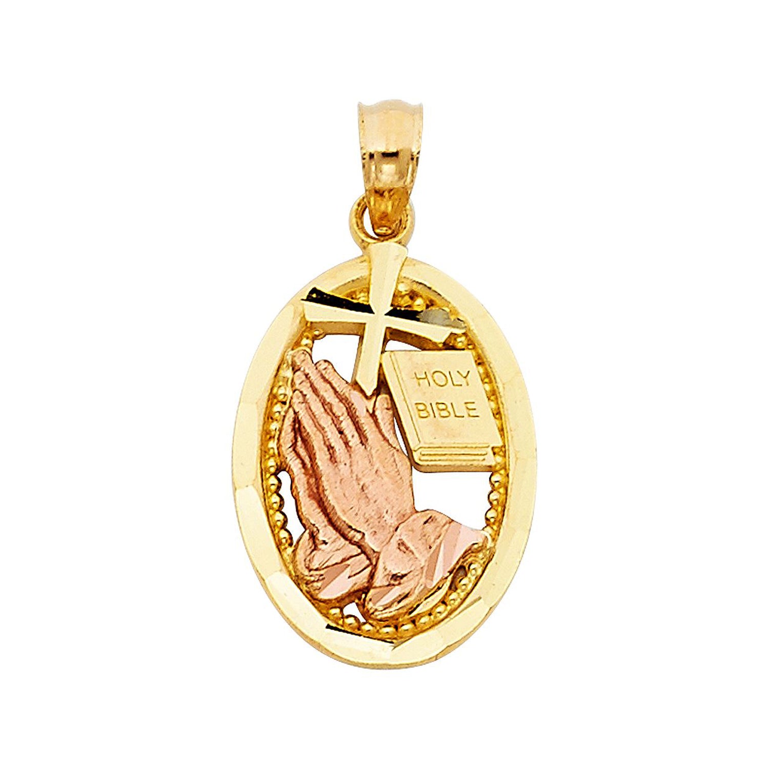 Lux Salve Jewelry