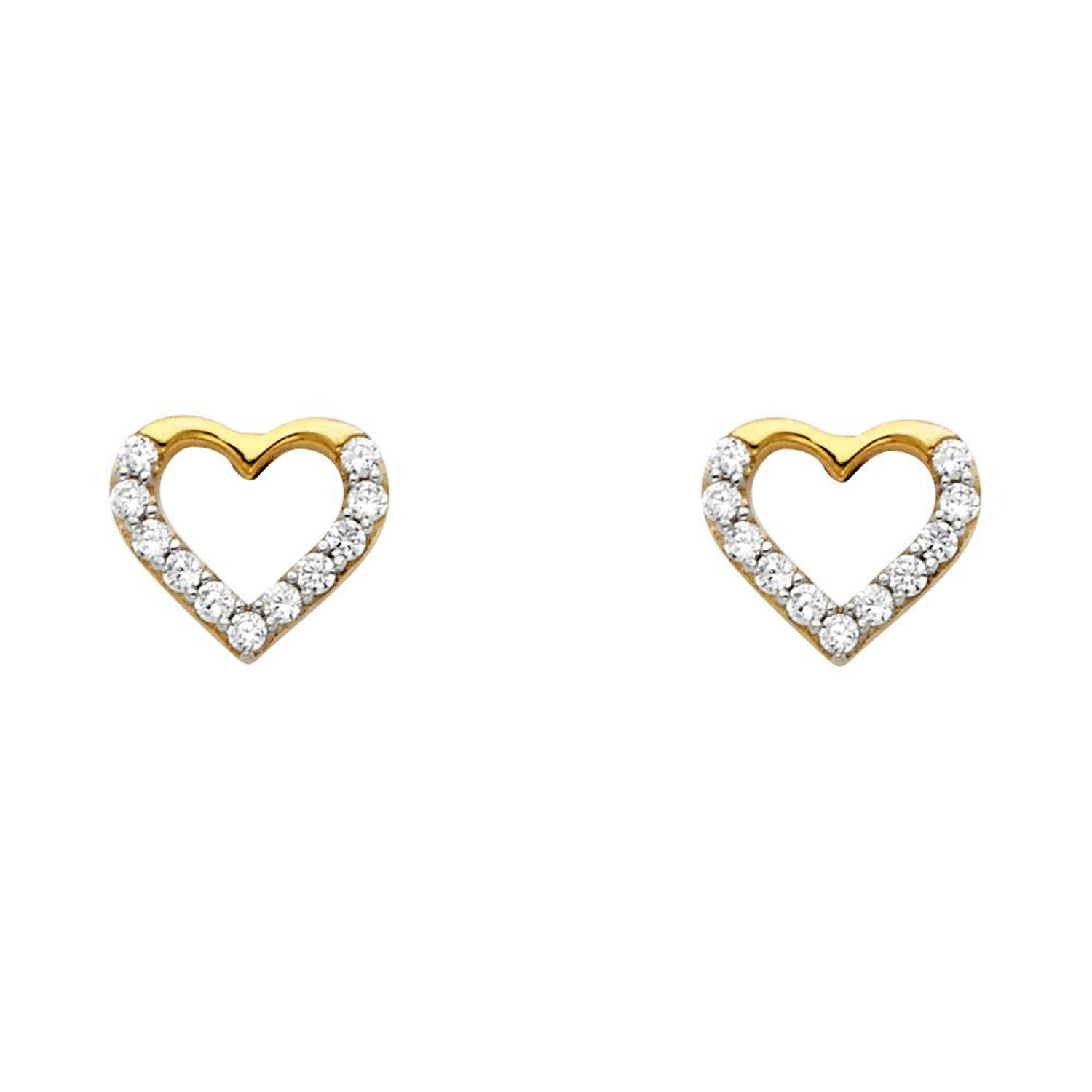 Lux Salve Jewelry