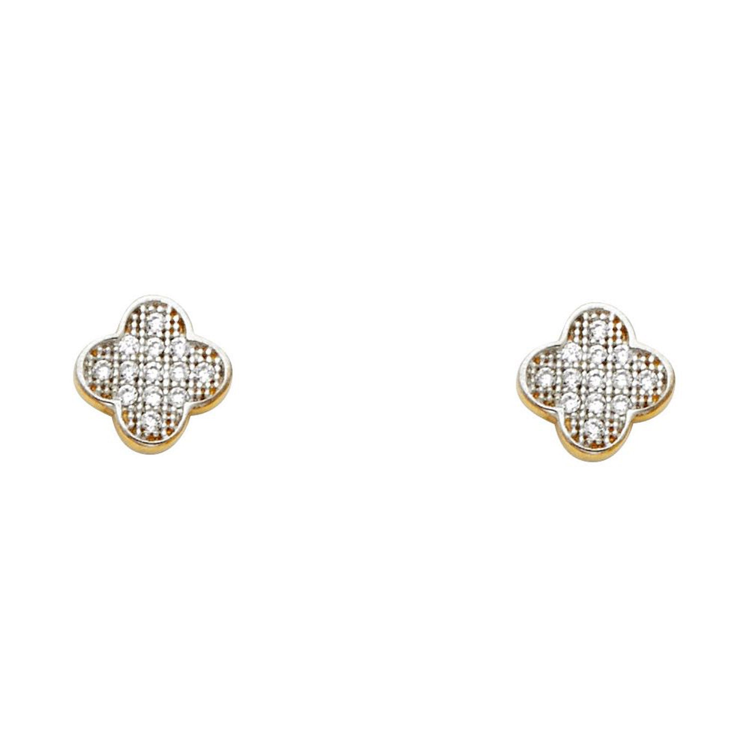 Lux Salve Jewelry