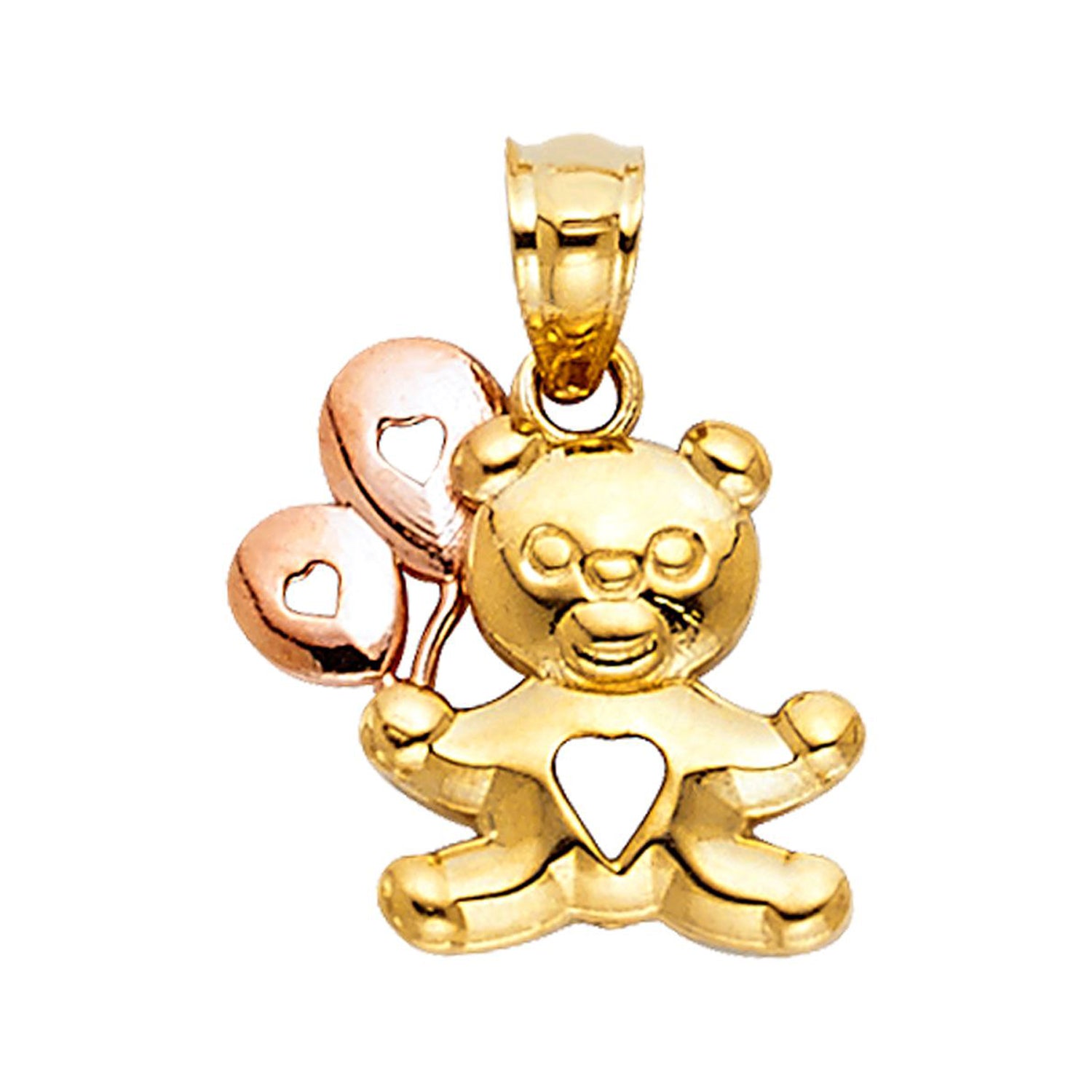 Lux Salve Jewelry