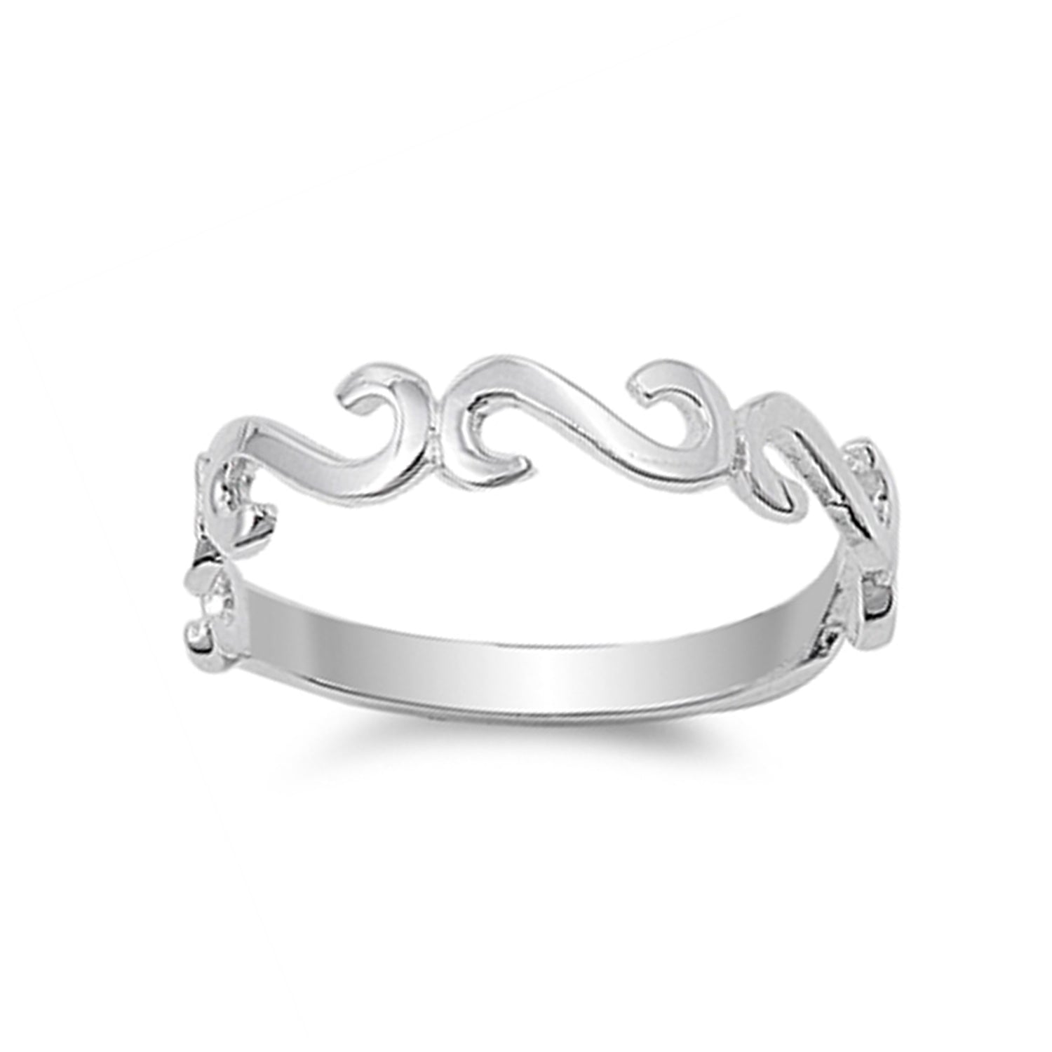 Lux Salve Jewelry