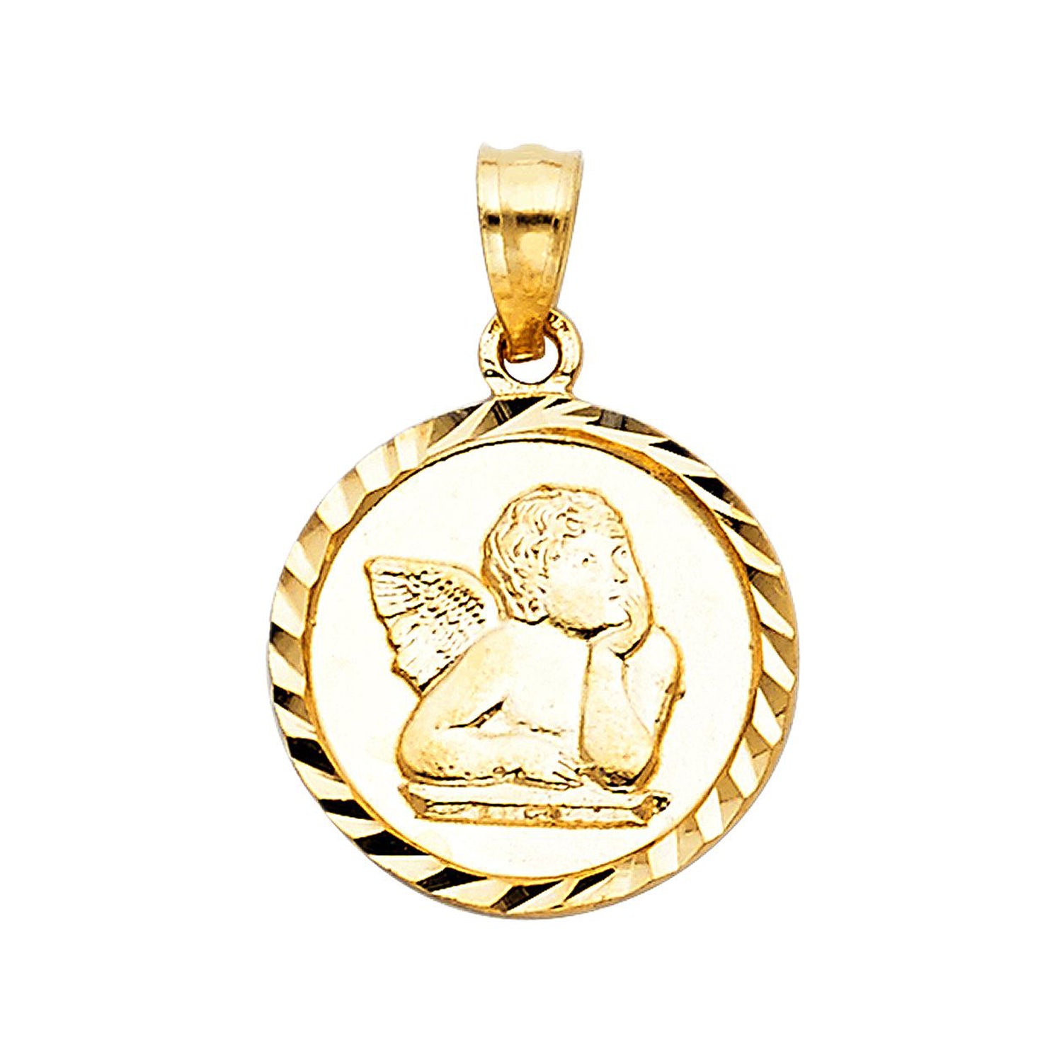 Lux Salve Jewelry