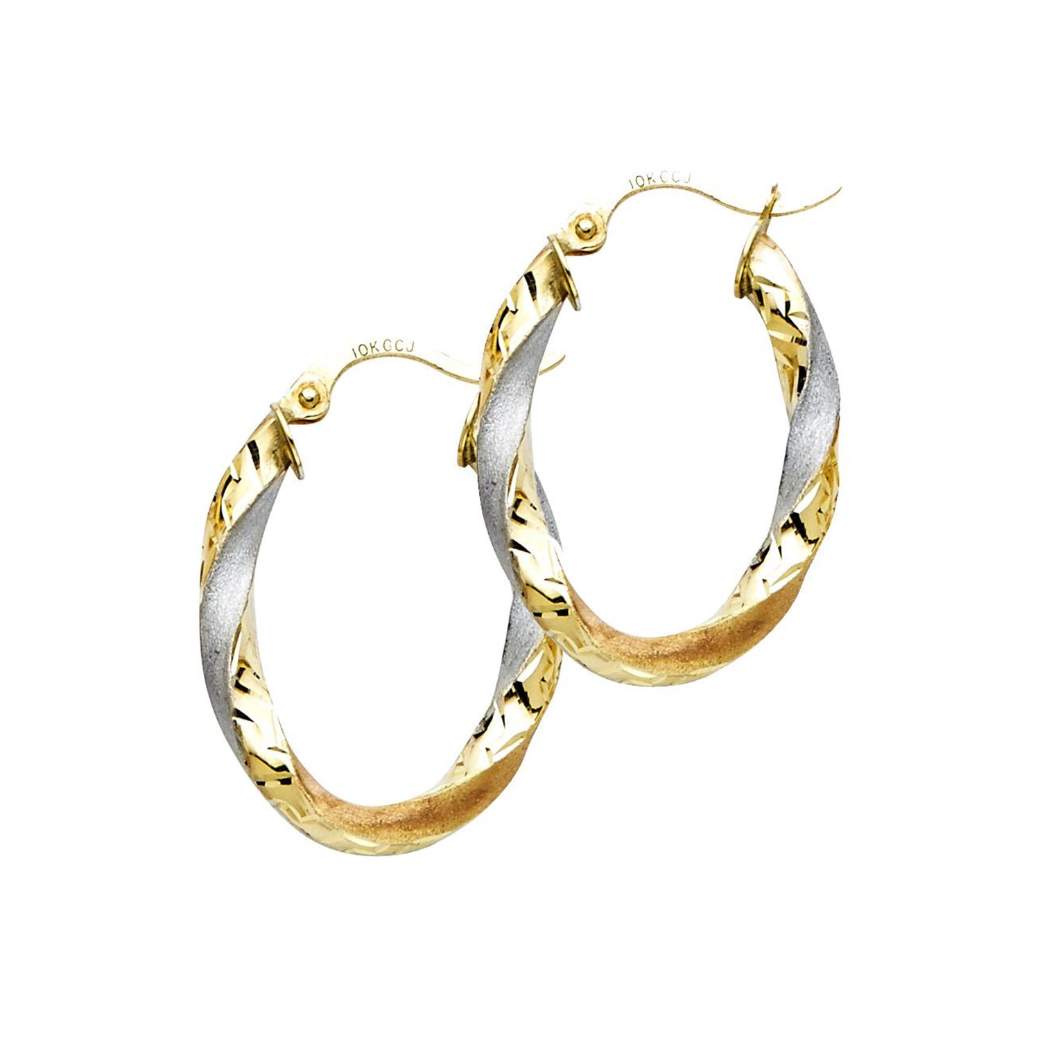 Lux Salve Jewelry