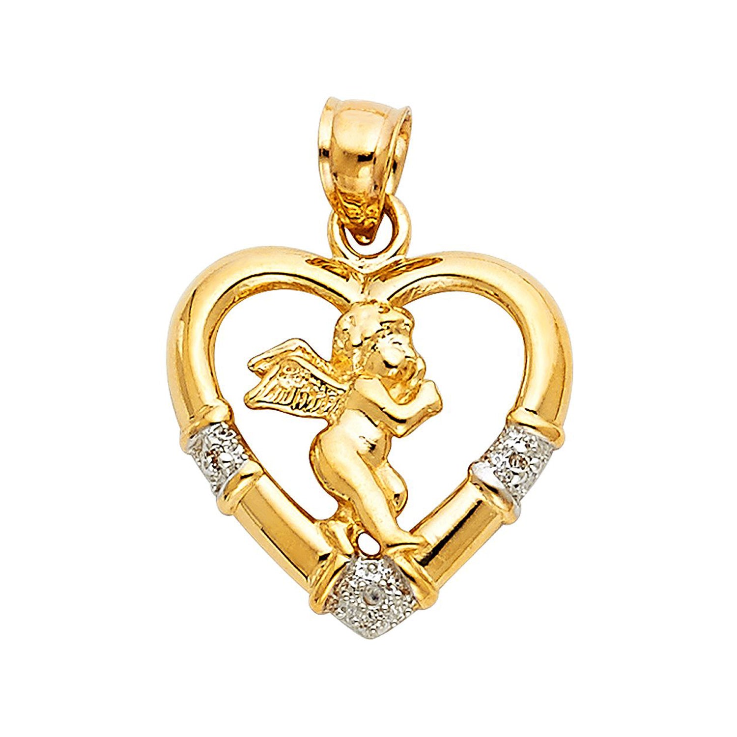 Lux Salve Jewelry