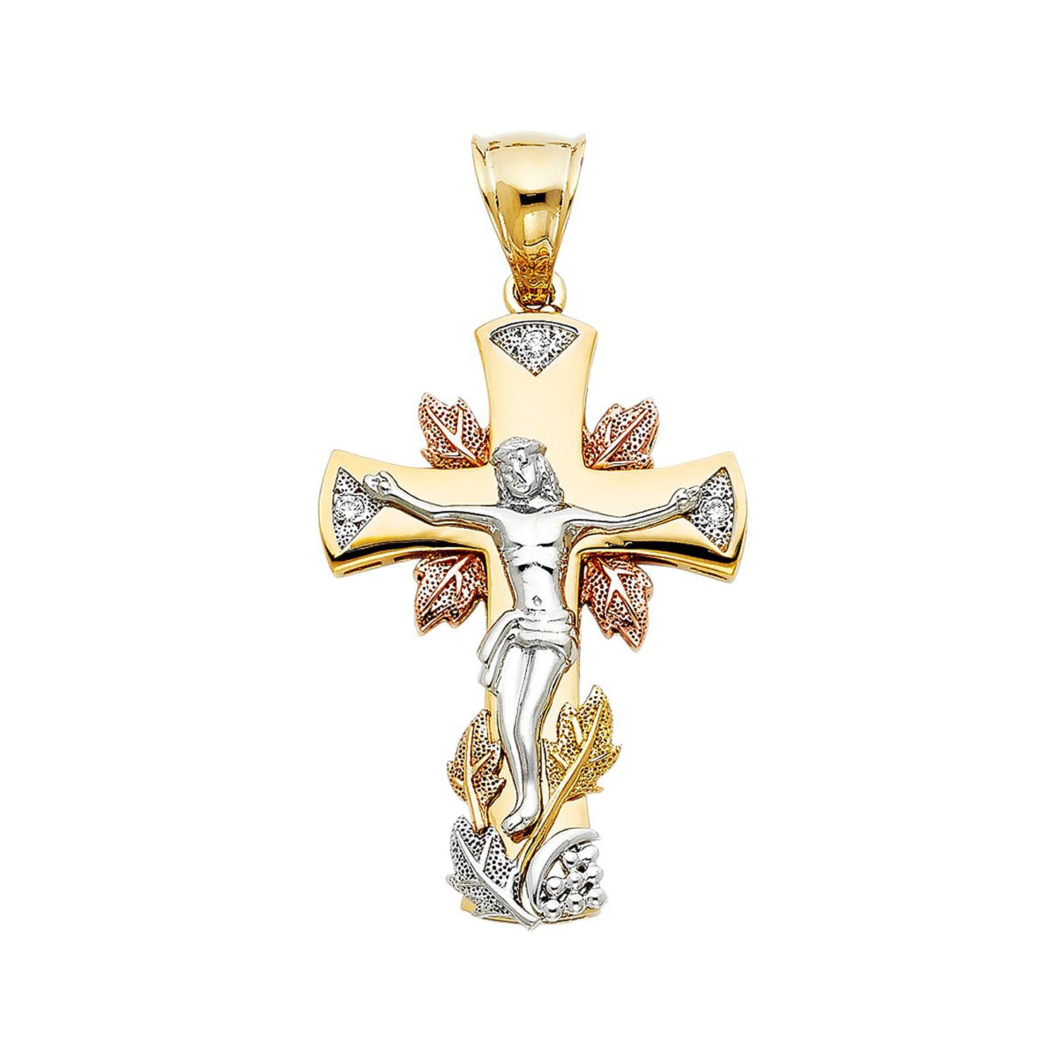 Lux Salve Jewelry