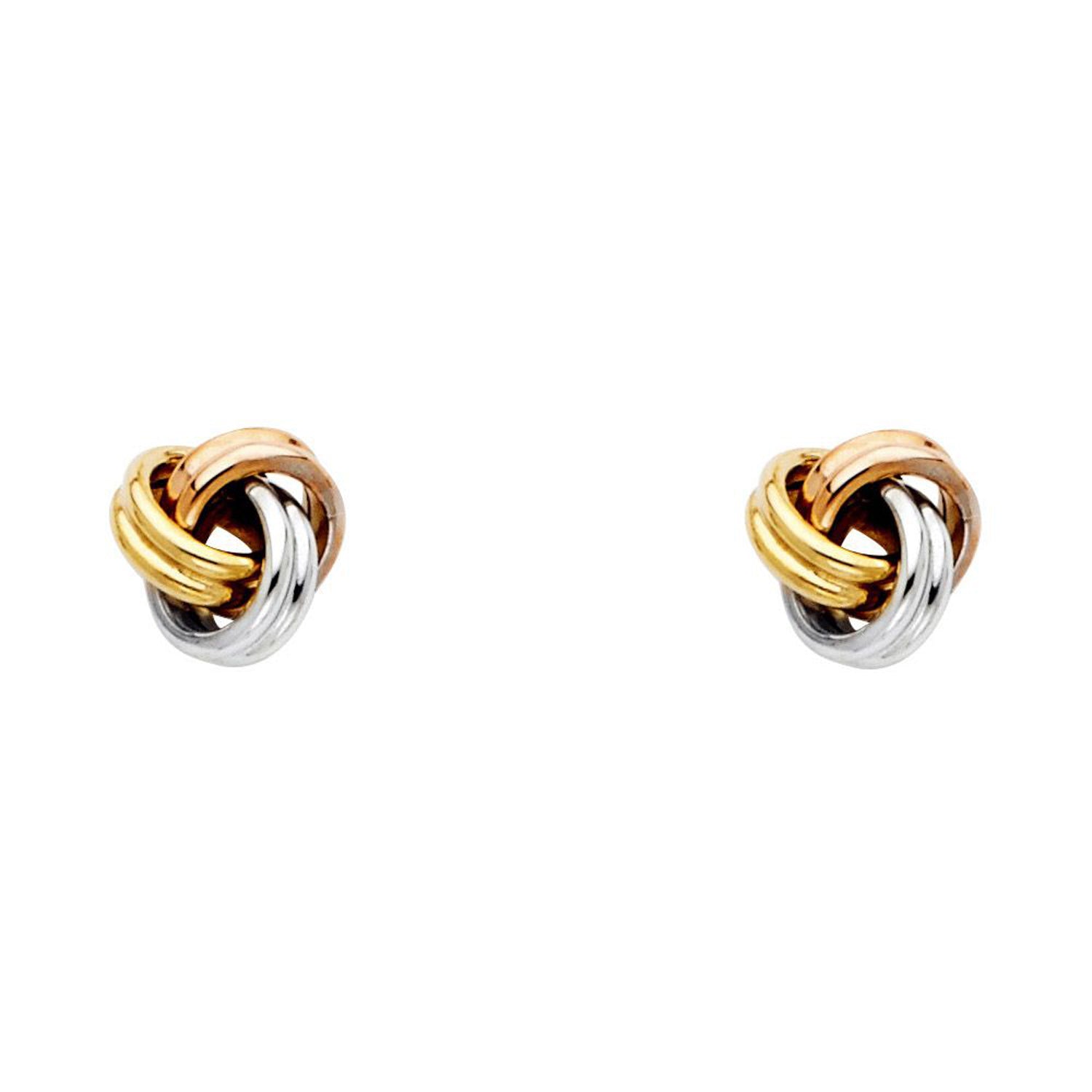 Lux Salve Jewelry