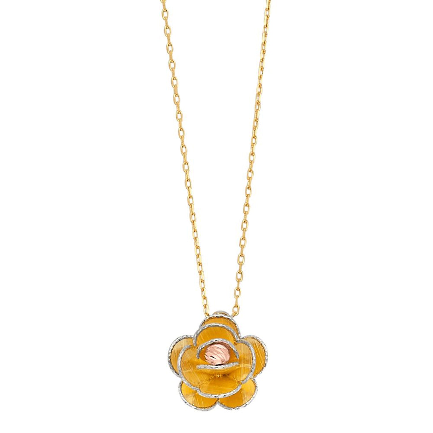 Lux Salve Jewelry