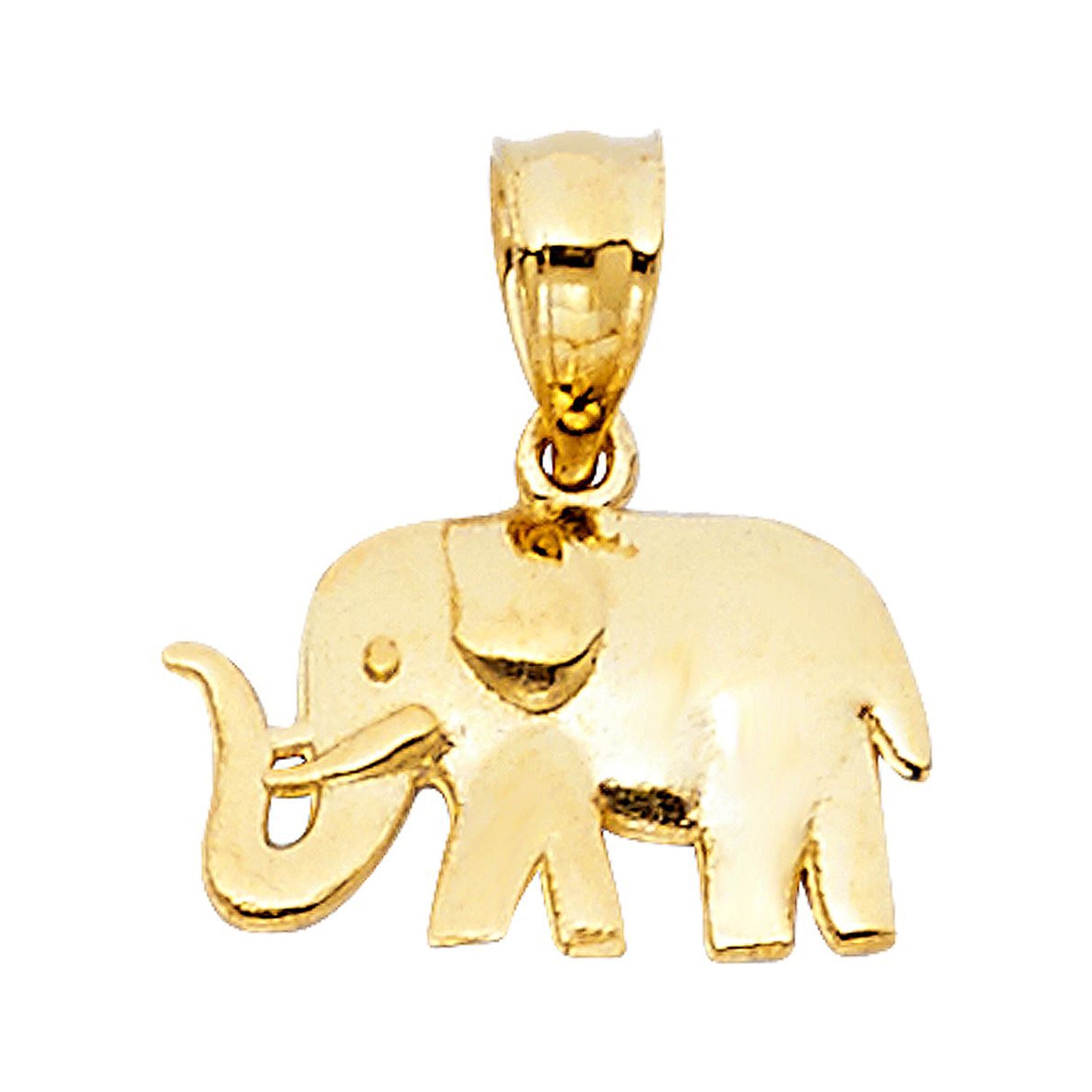 Lux Salve Jewelry