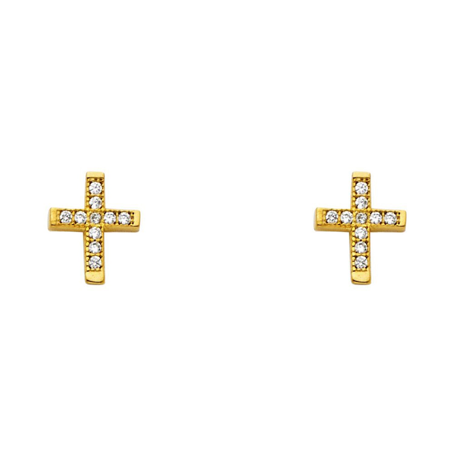 Lux Salve Jewelry