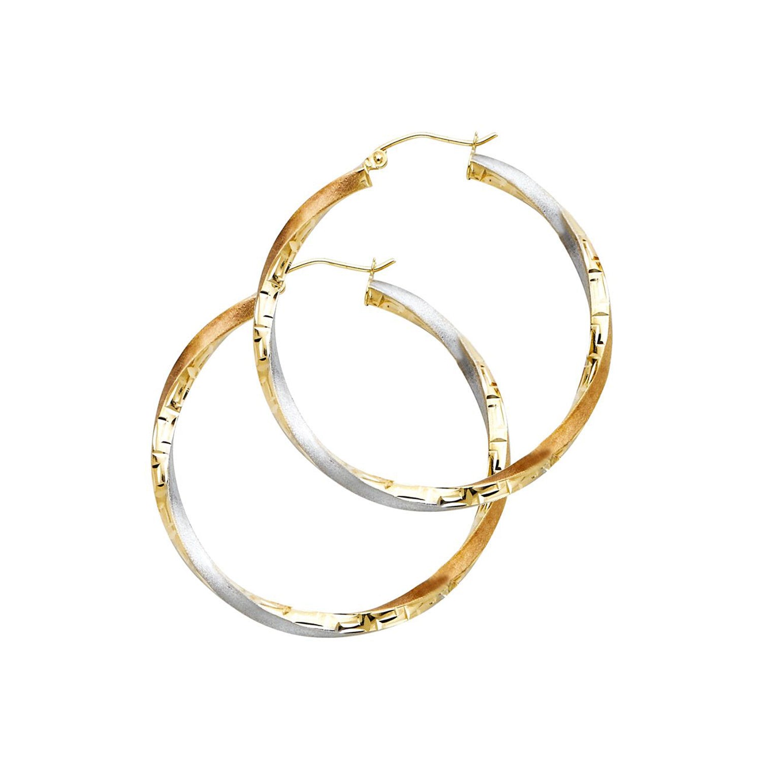 Lux Salve Jewelry