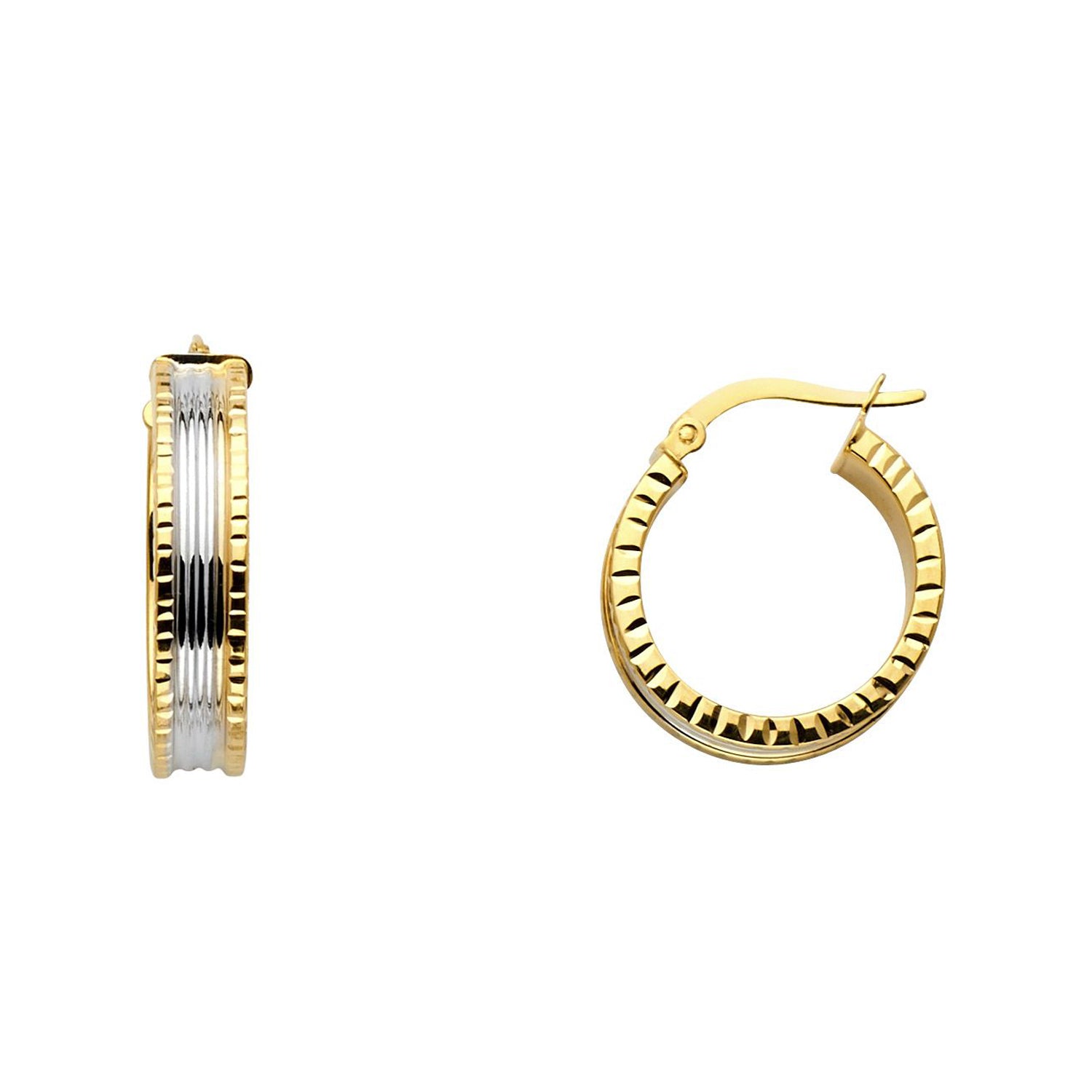 Lux Salve Jewelry