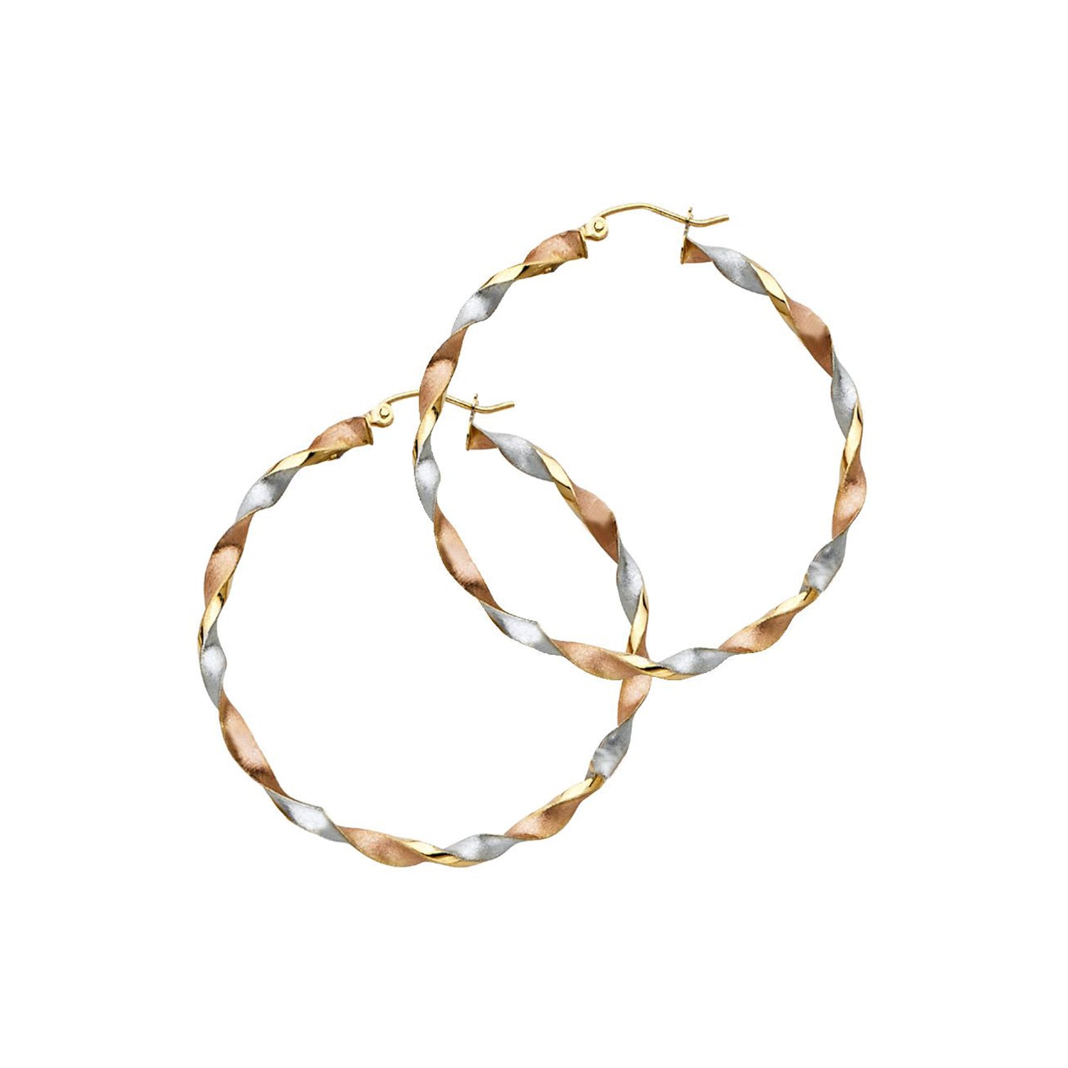 Lux Salve Jewelry