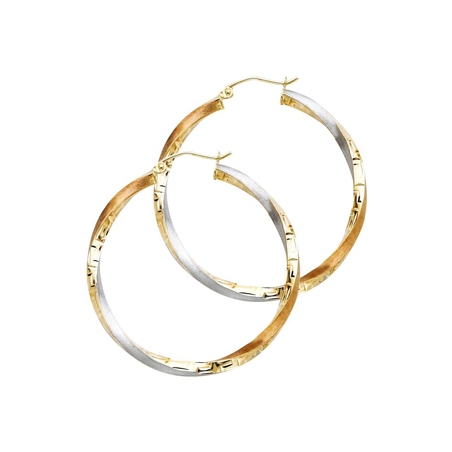 Lux Salve Jewelry