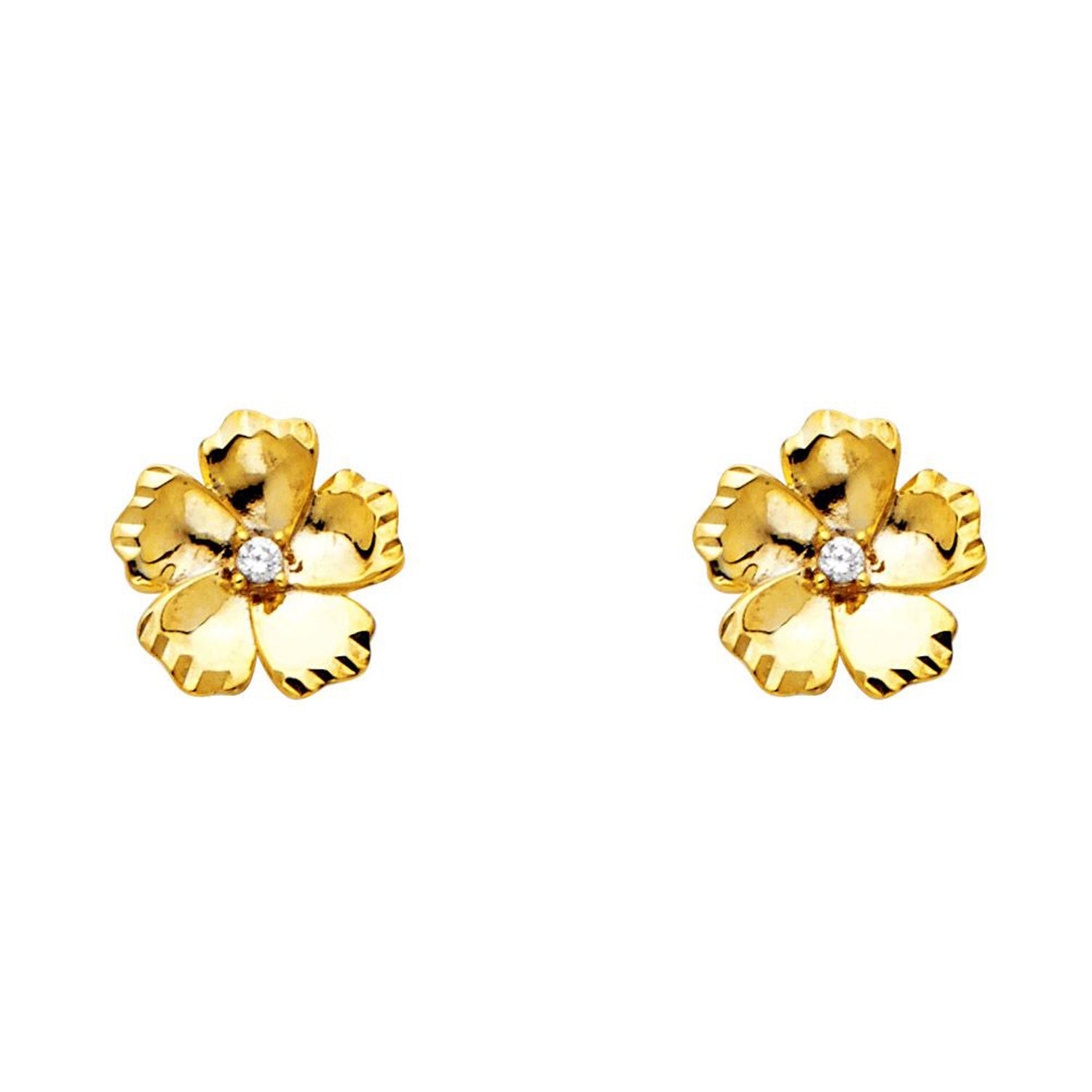 Lux Salve Jewelry