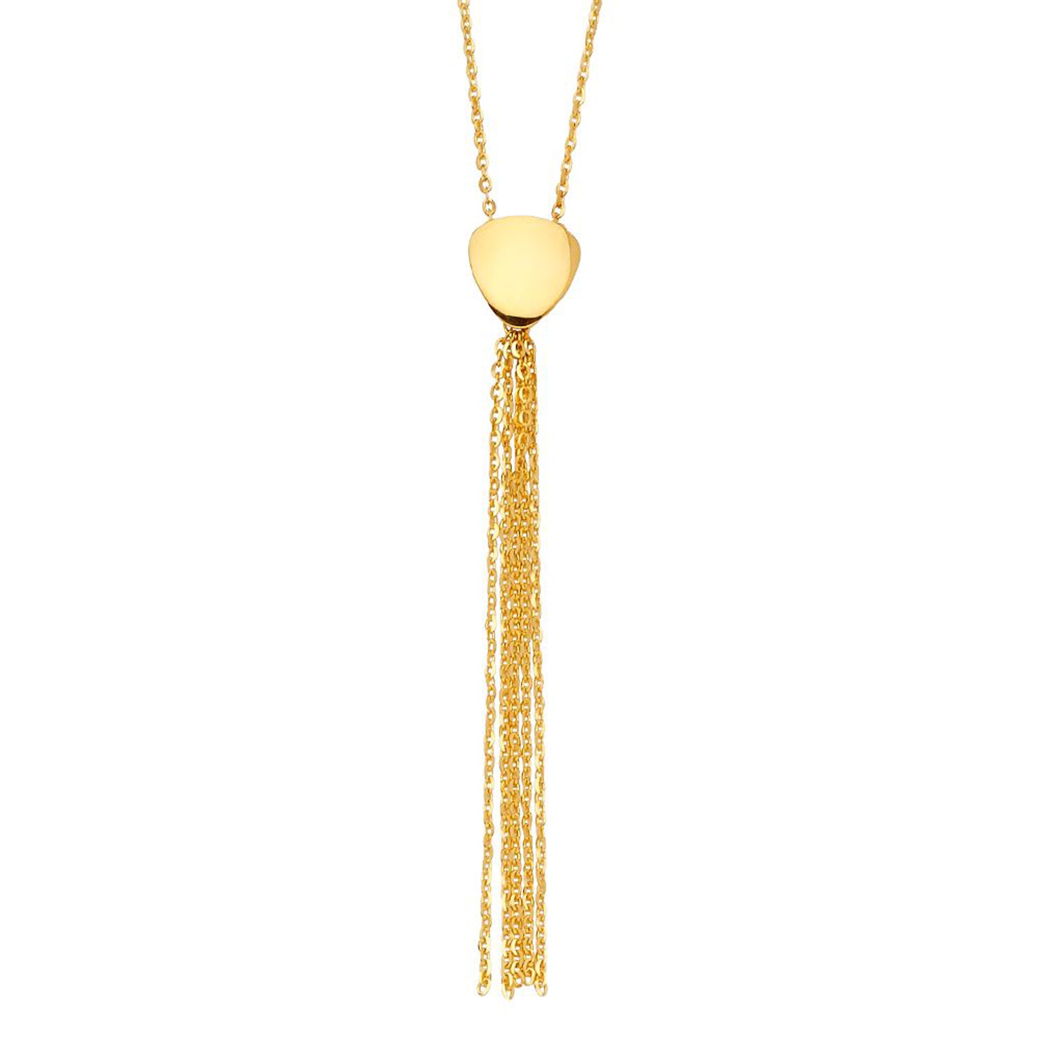 Lux Salve Jewelry