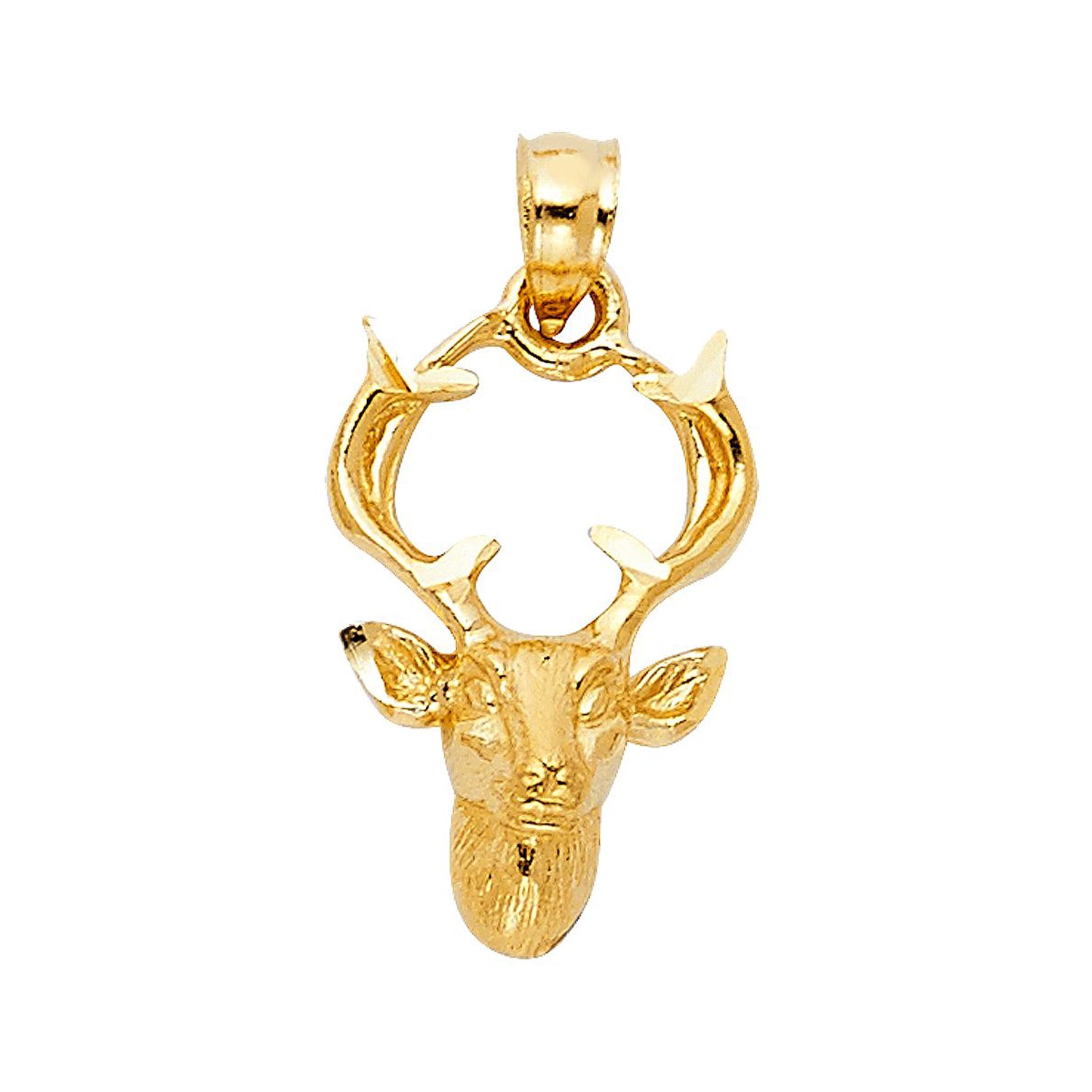 Lux Salve Jewelry