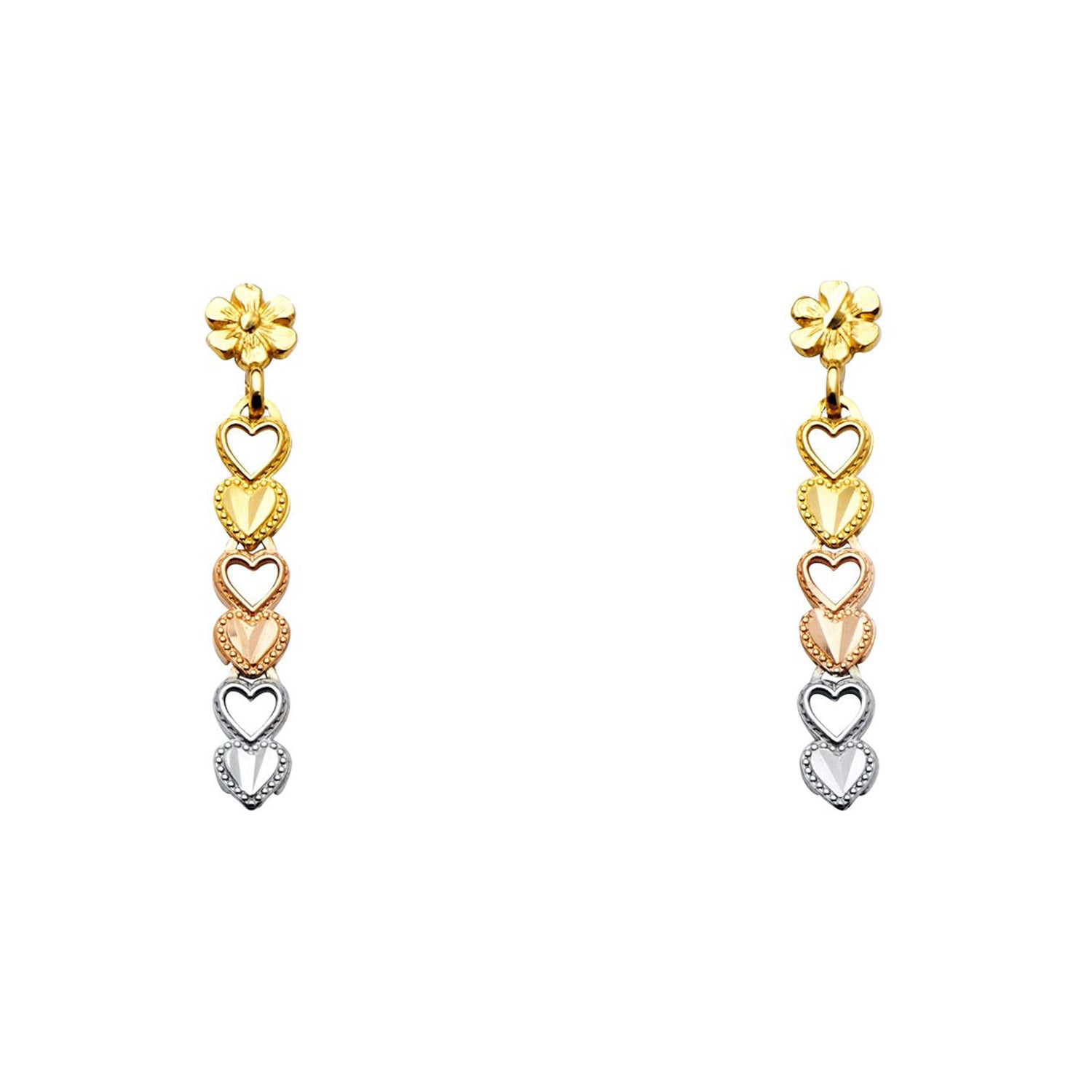 Lux Salve Jewelry