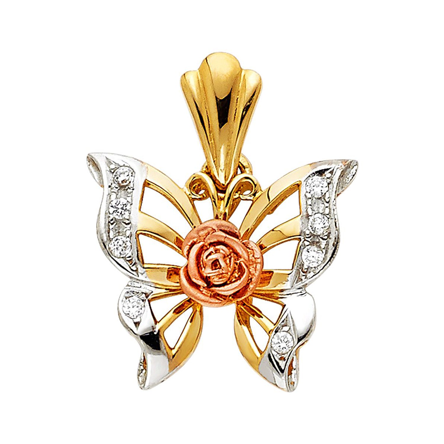 Lux Salve Jewelry