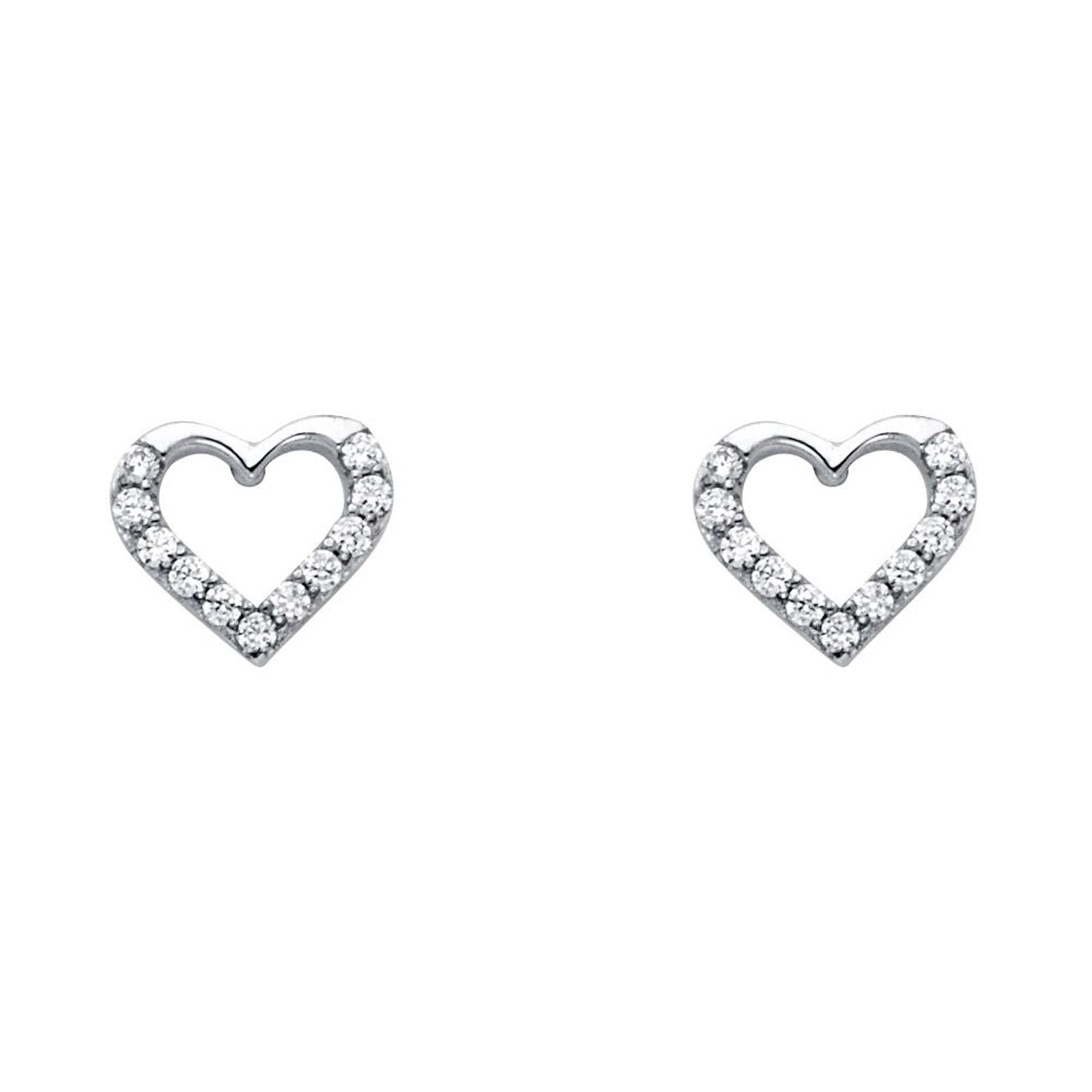 Lux Salve Jewelry
