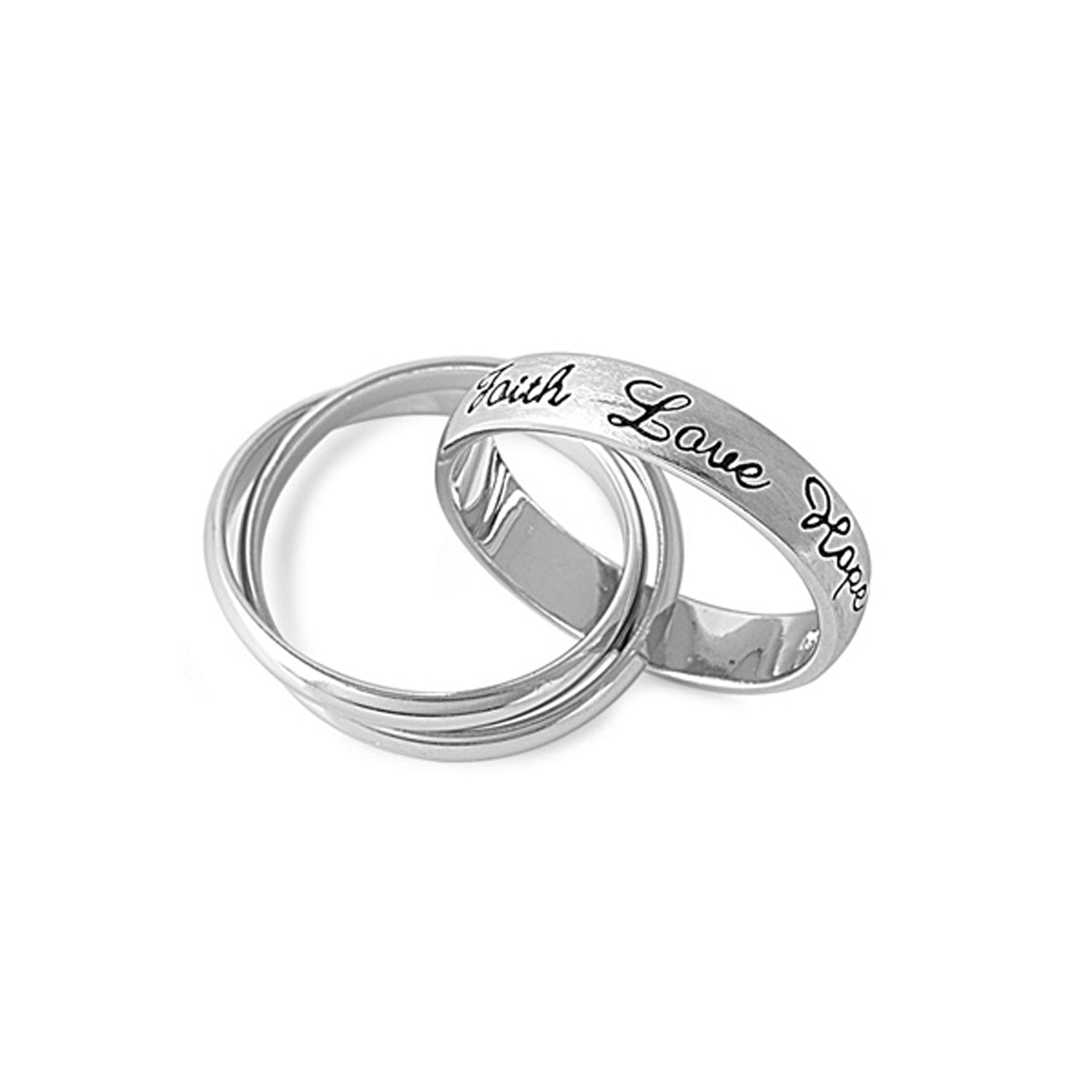 Lux Salve Jewelry