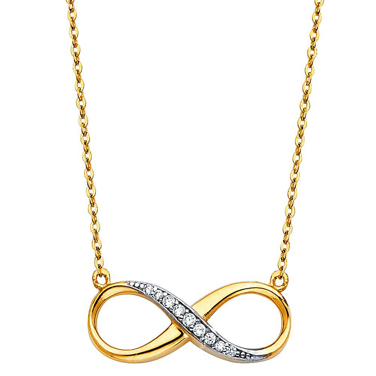 Lux Salve Jewelry