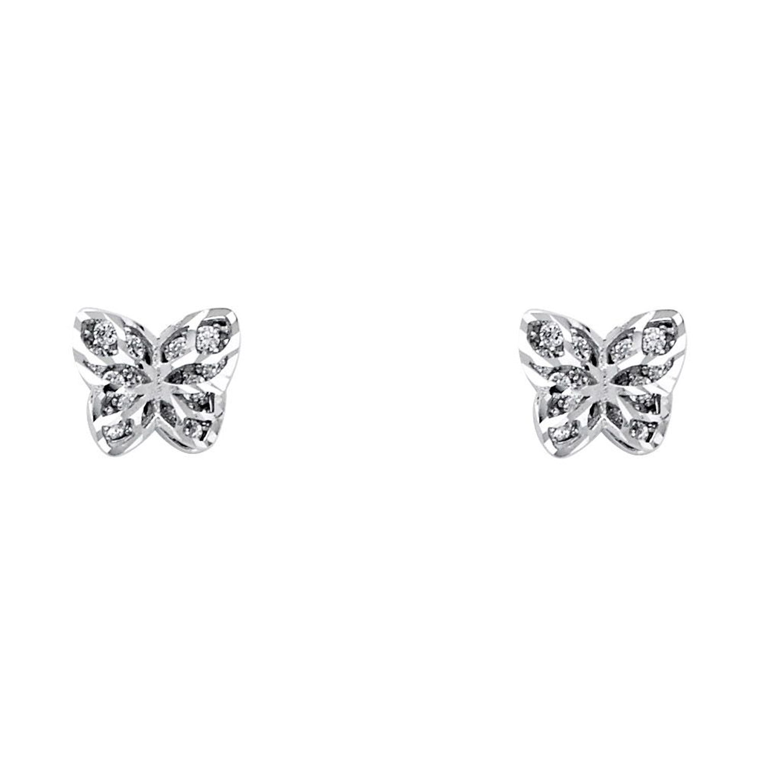 Lux Salve Jewelry