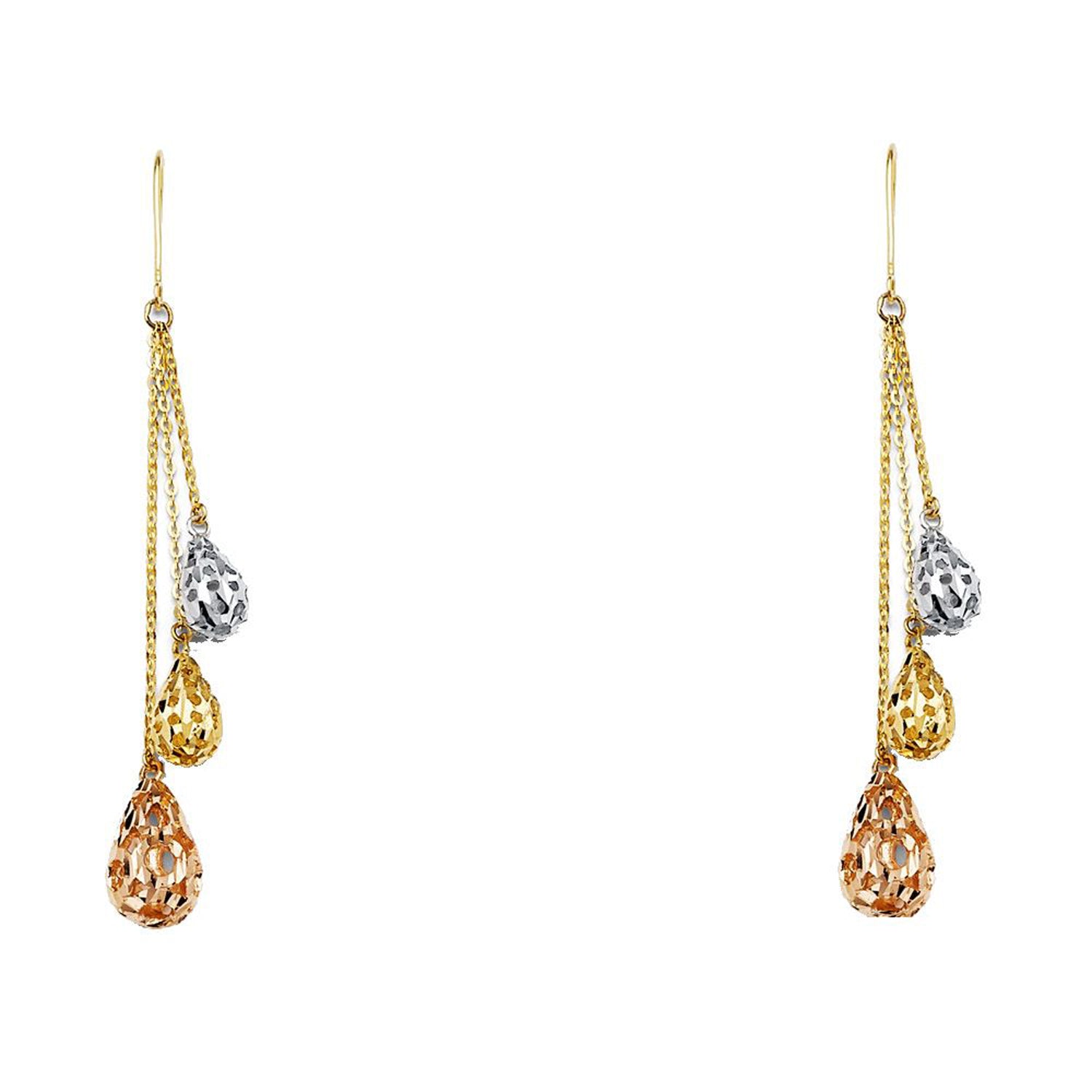 Lux Salve Jewelry