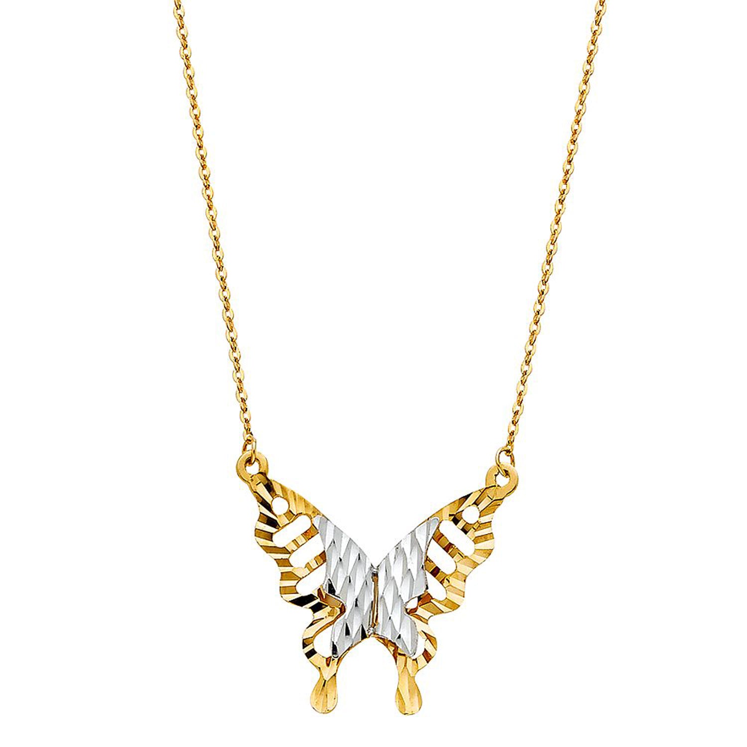 Lux Salve Jewelry