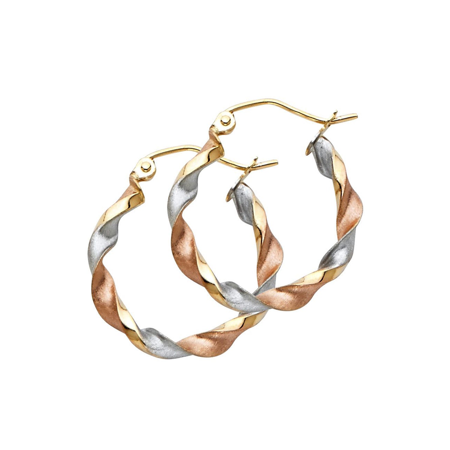 Lux Salve Jewelry