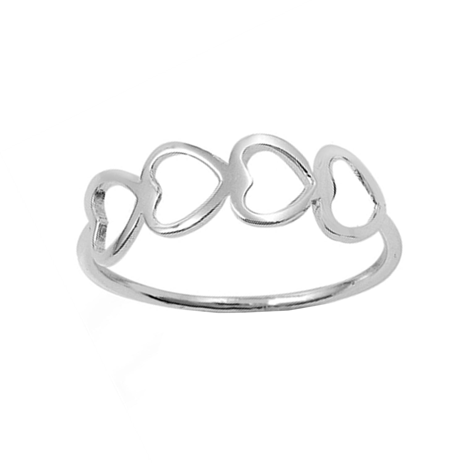 Lux Salve Jewelry