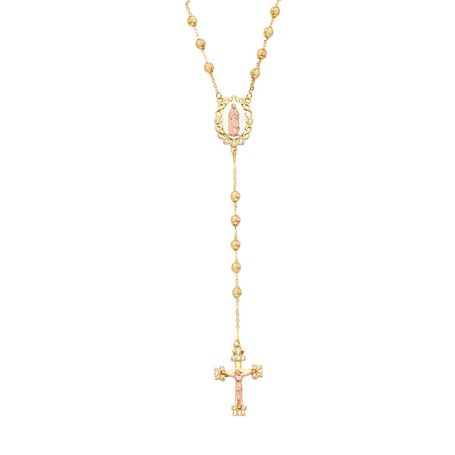 Lux Salve Jewelry
