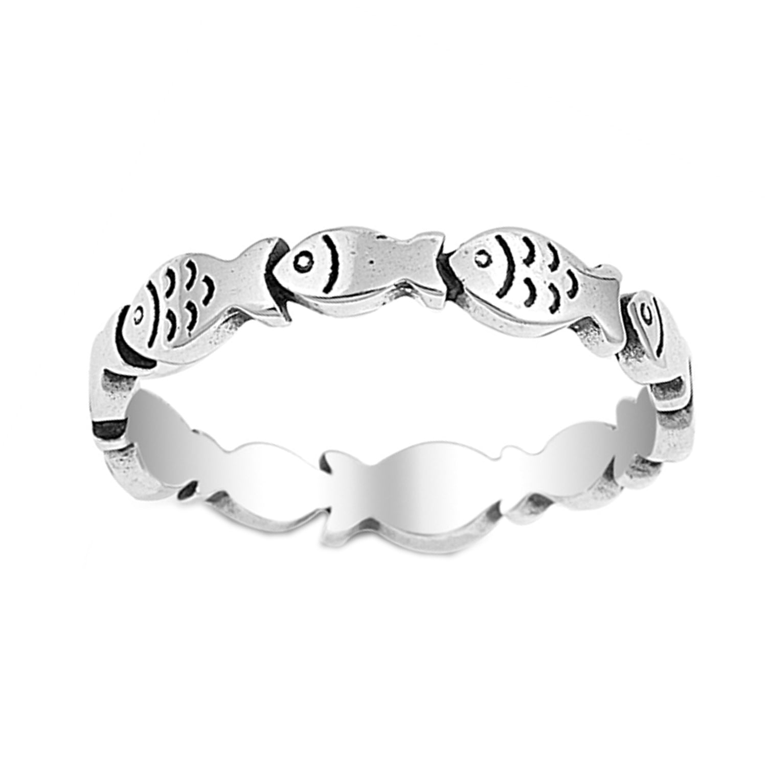 Lux Salve Jewelry