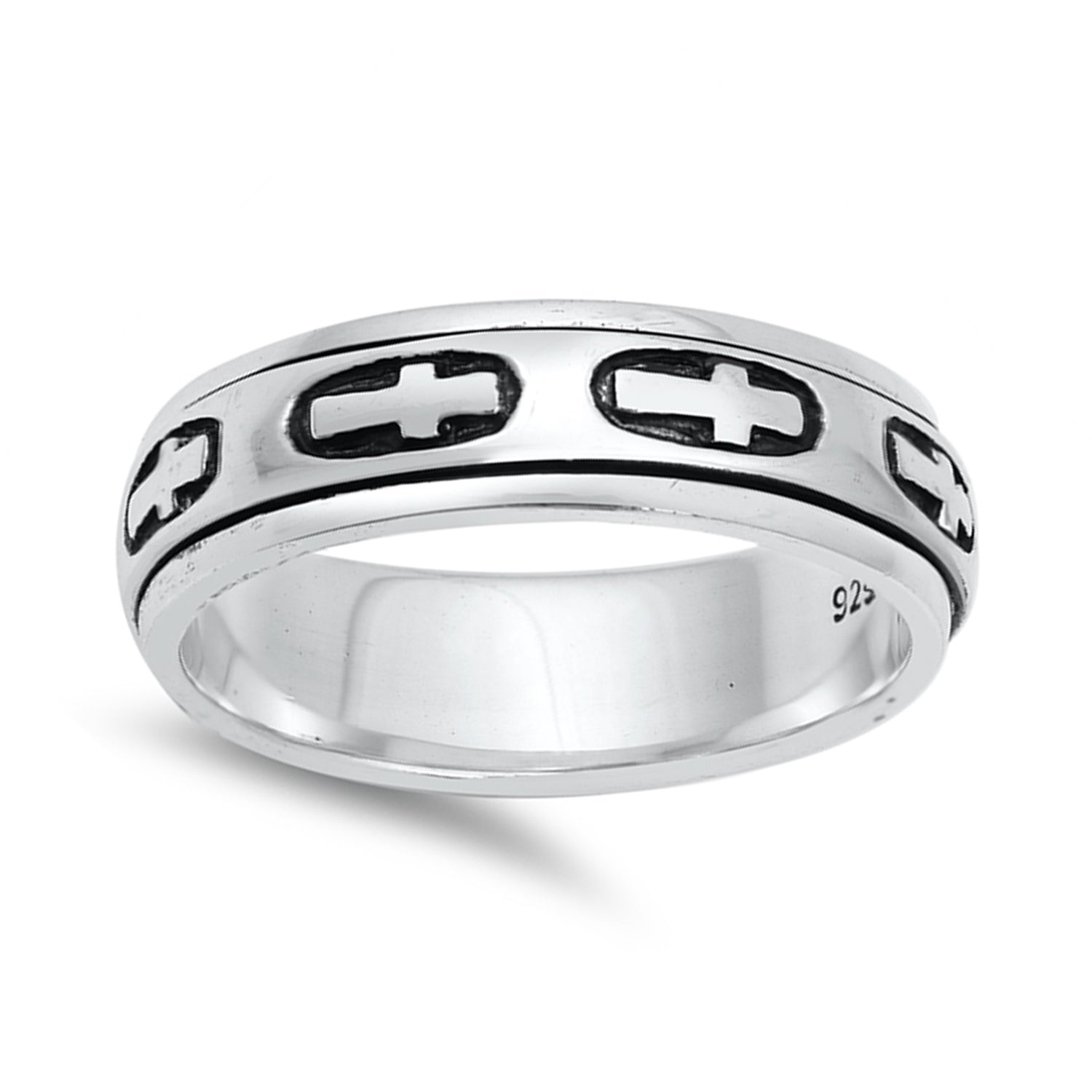 Lux Salve Jewelry