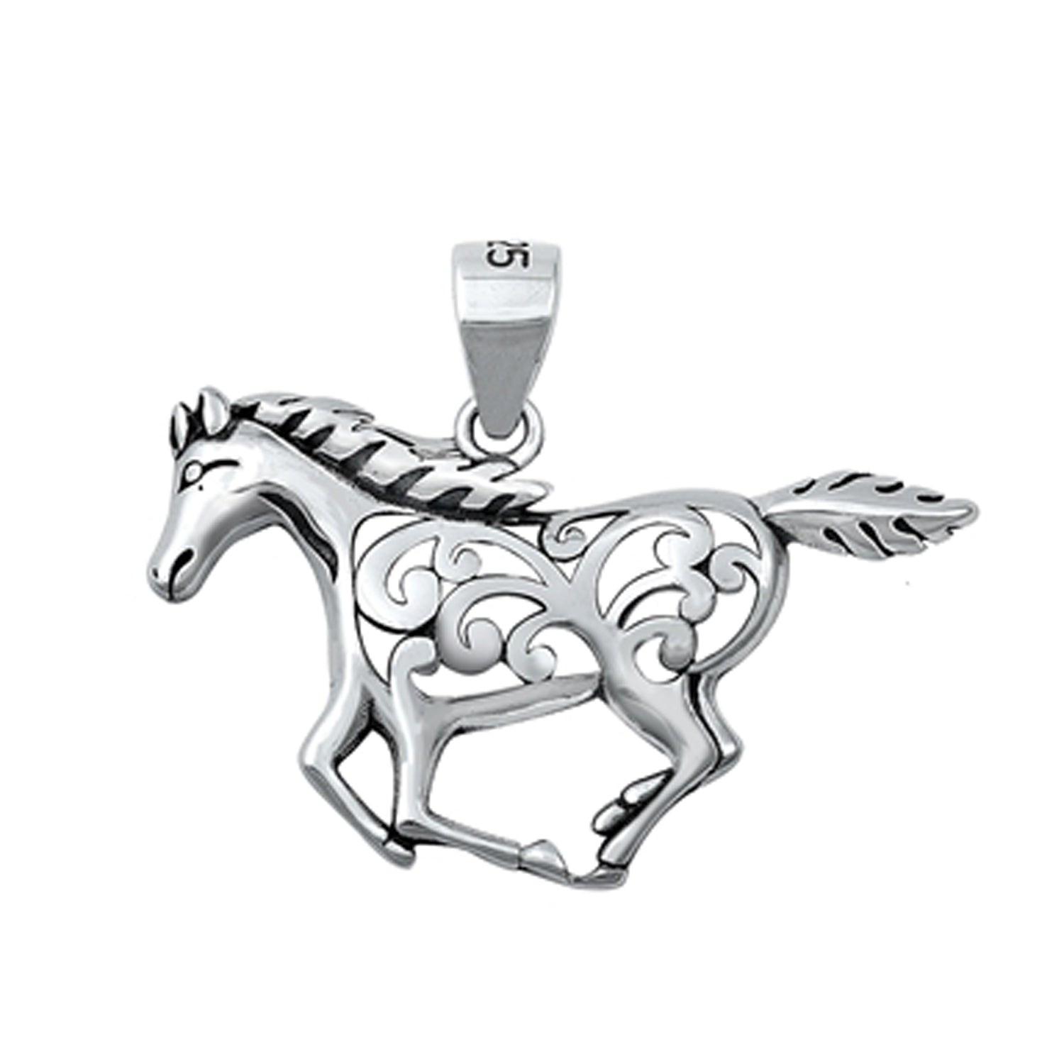 Lux Salve Jewelry