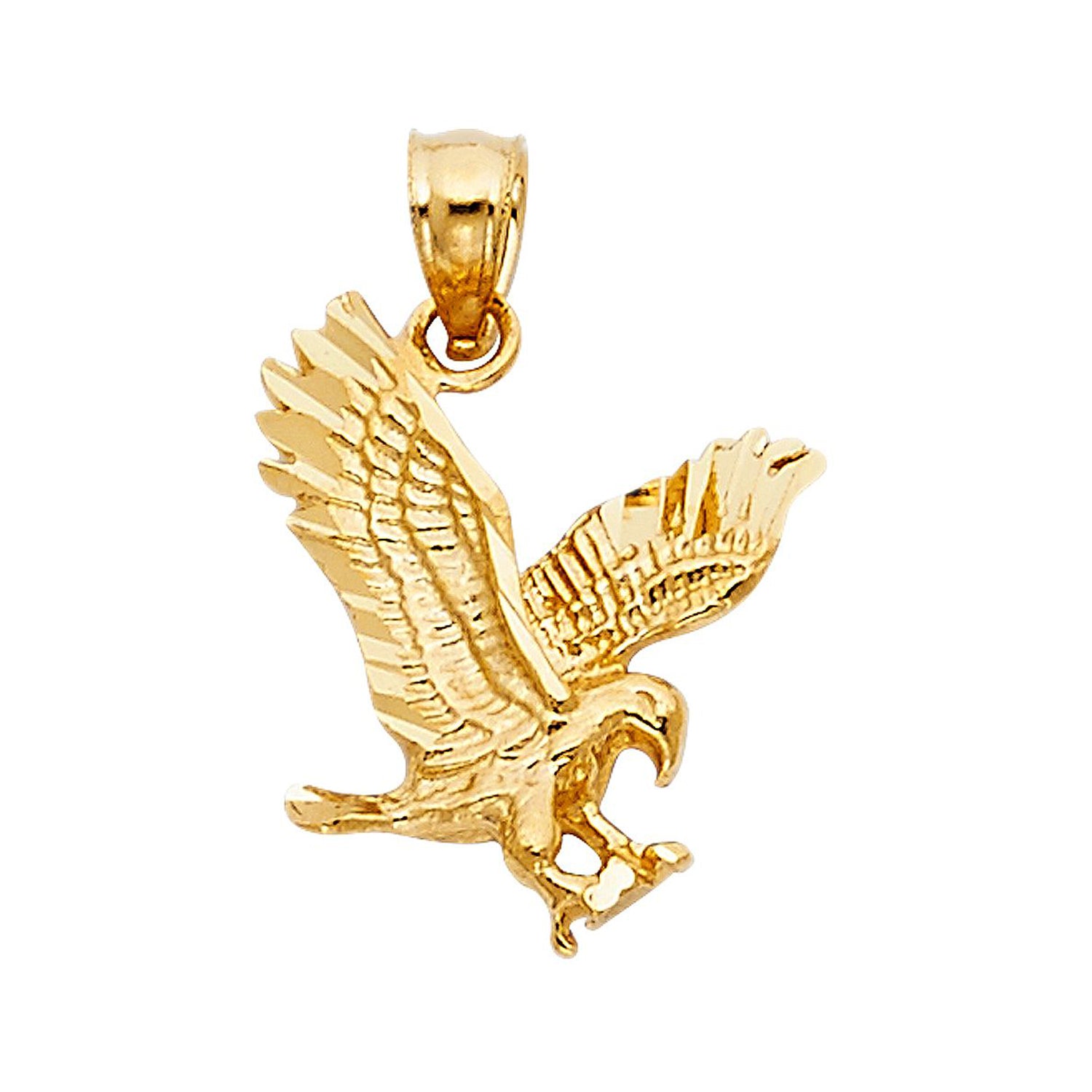 Lux Salve Jewelry