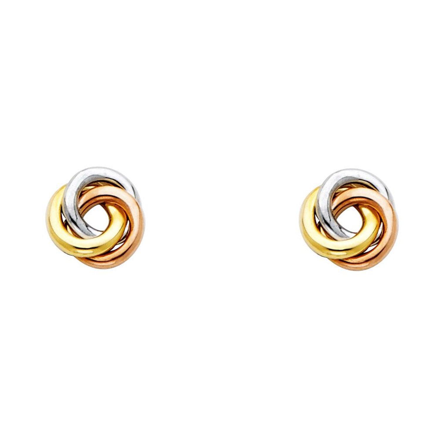 Lux Salve Jewelry