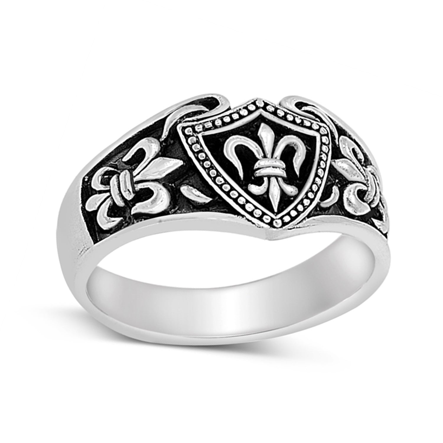 Lux Salve Jewelry