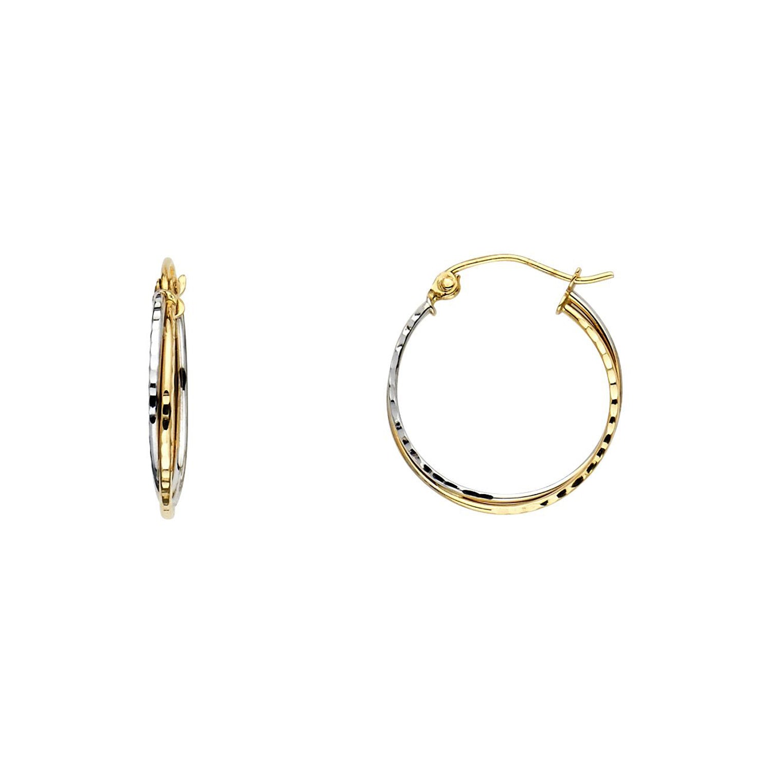 Lux Salve Jewelry