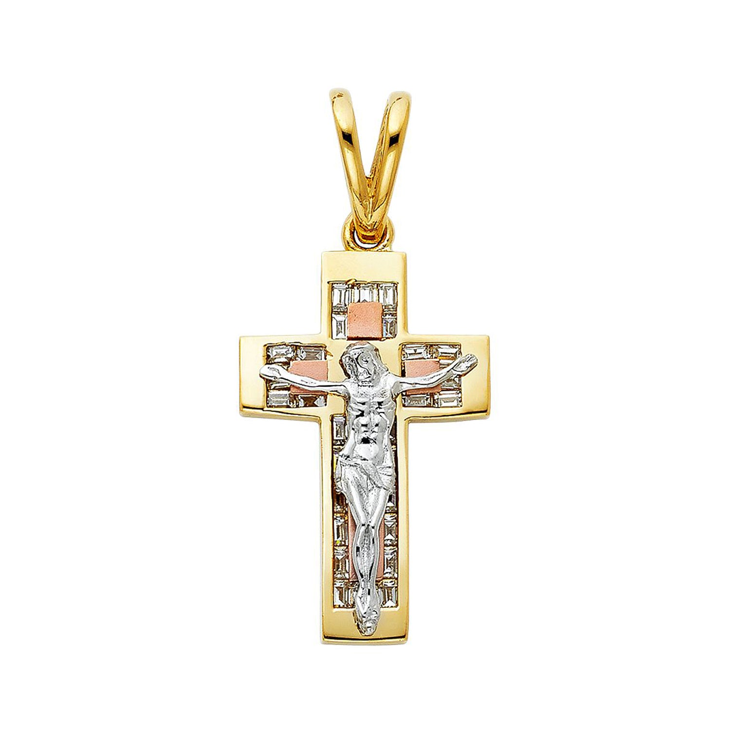 Lux Salve Jewelry